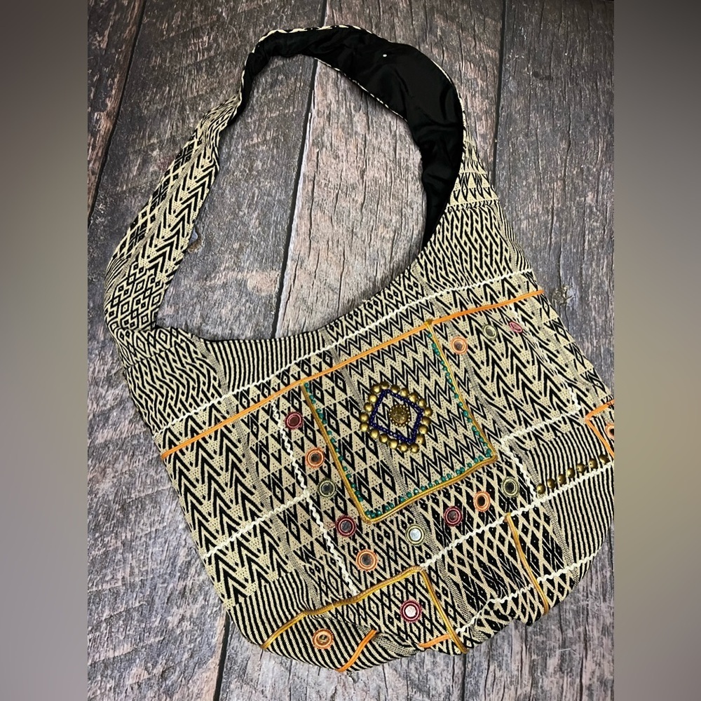 Greater Good Boho bag